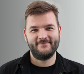 Nikolaj Kirkeby